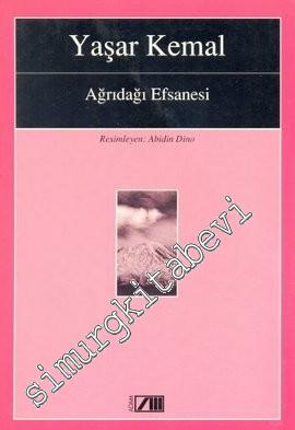 Ağrıdağı Efsanesi -        1996