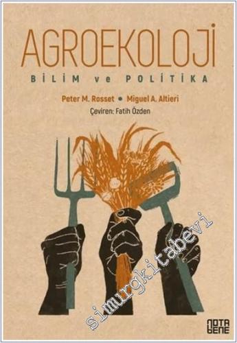 Agroekoloji : Bilim ve Politika -        2022