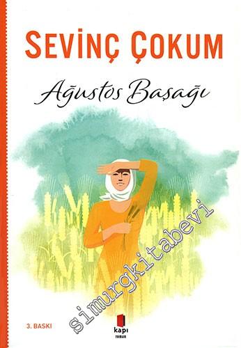 Ağustos Başağı -        2019