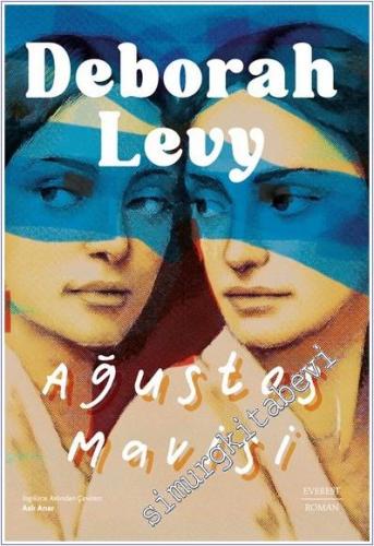 Ağustos Mavisi -        2025