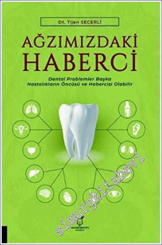 Ağzımızdaki Haberci -        2023