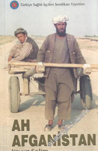 Ah Afganistan -