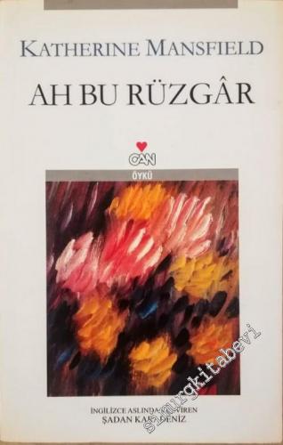 Ah Bu Rüzgar -        2006
