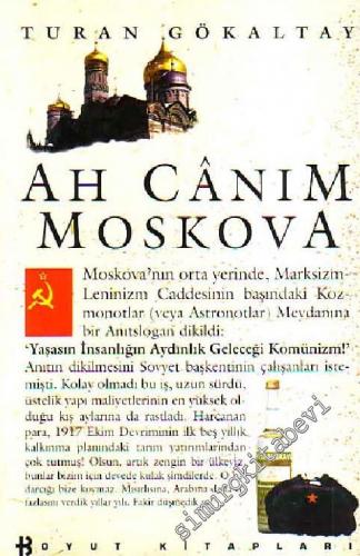 Ah Canım Moskova -        1997