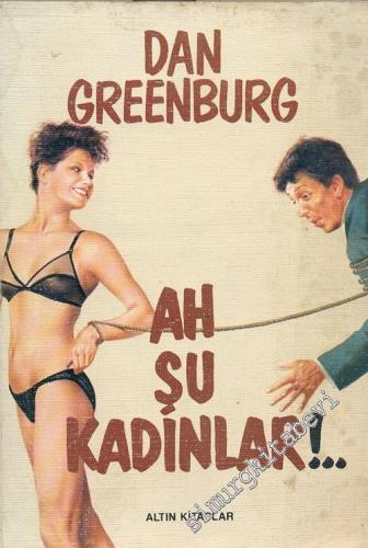 Ah Şu Kadınlar -