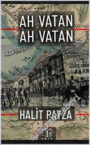 Ah Vatan Ah Vatan -        2022