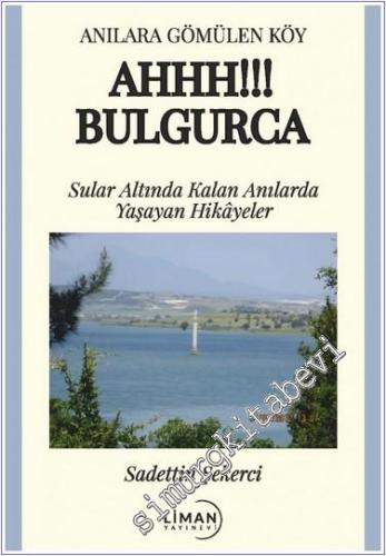 Ahhh!!! Bulgurca -        2024