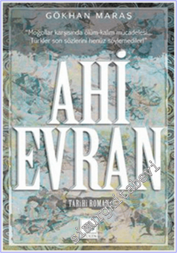 Ahi Evran -