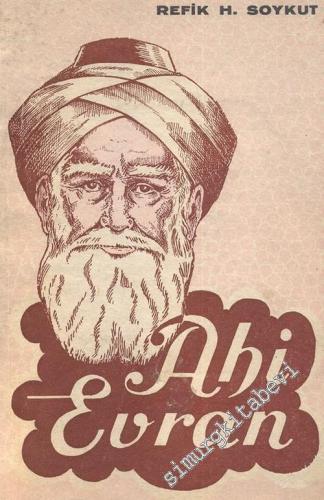 Ahi Evran -        1976