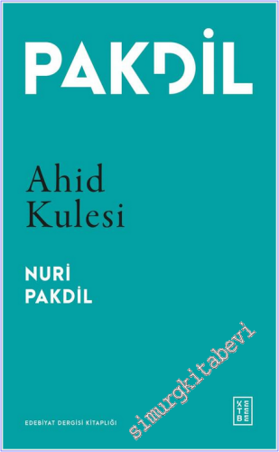 Ahid Kulesi -