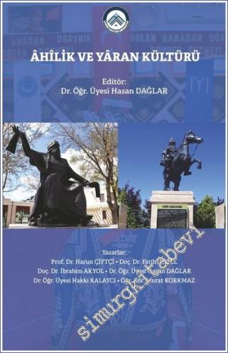 Ahilik ve Yaran Kültürü -        2022