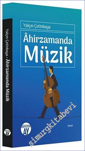 Ahirzamanda Müzik -        2023