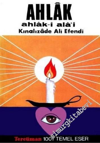Ahlak - Ahlak-ı Alai -