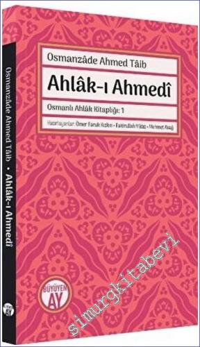 Ahlak-ı Ahmedi - 2023