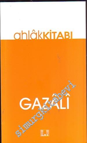 Ahlak Kitabı -