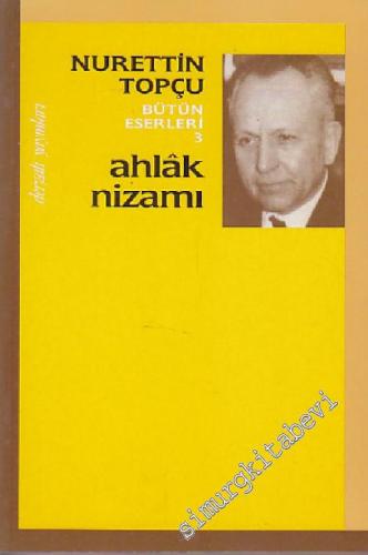 Ahlak Nizamı -