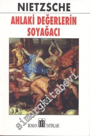 Ahlaki Değerlerin Soyağacı -        2019