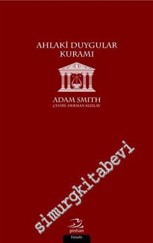 Ahlaki Duygular Kuramı -