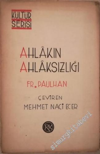 Ahlakın Ahlaksızlığı -        1943