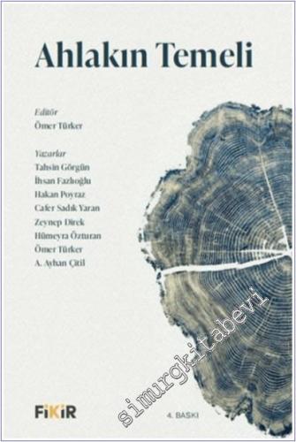 Ahlakın Temeli - 2025