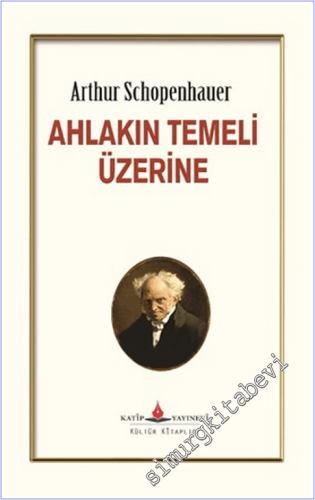 Ahlakın Temeli Üzerine -        2026