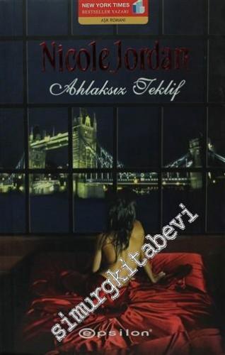 Ahlaksız Teklif     -