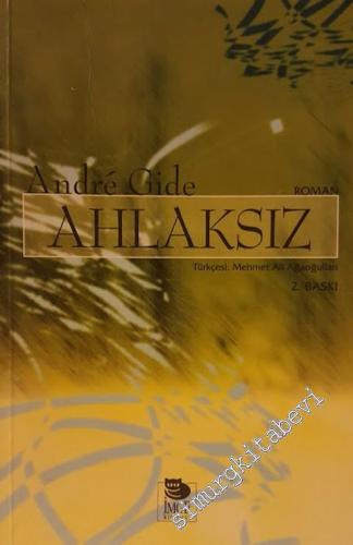 Ahlaksız -        2002