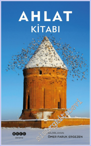 Ahlat Kitabı