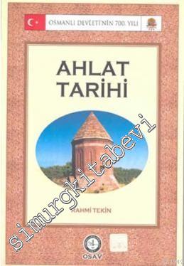 Ahlat Tarihi
