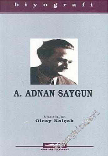 Ahmet Adnan Saygun -        2005