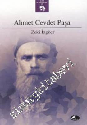 Ahmet Cevdet Paşa -