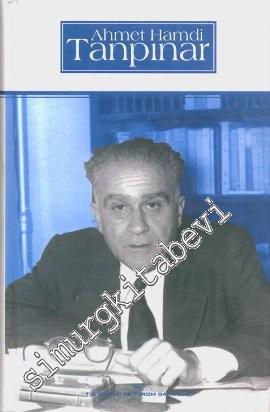 Ahmet Hamdi Tanpınar CİLTLİ -