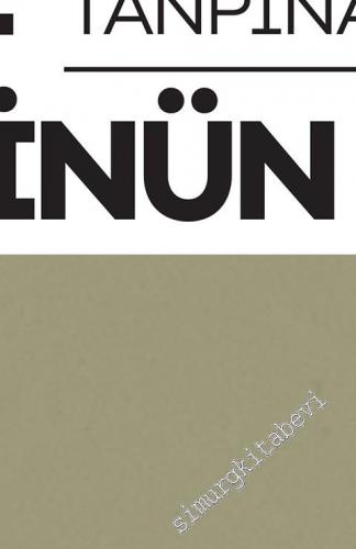 Ahmet Hamdi Tanpınar -