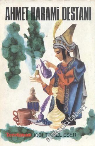 Ahmet Harami Destanı -