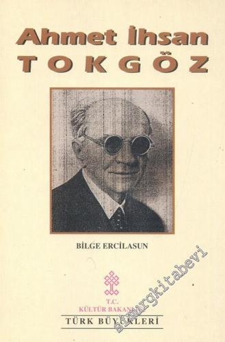 Ahmet İhsan Tokgöz -        1996