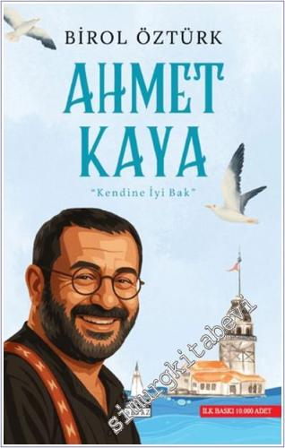 Ahmet Kaya -        2025