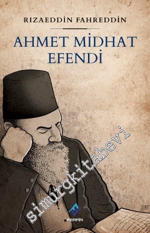 Ahmet Midhat Efendi