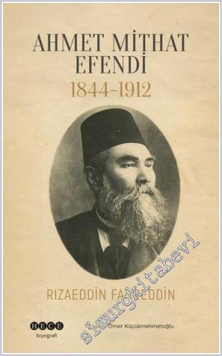 Ahmet Mithat Efendi (1844 - 1912) -        2025