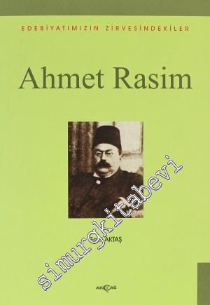 Ahmet Rasim -