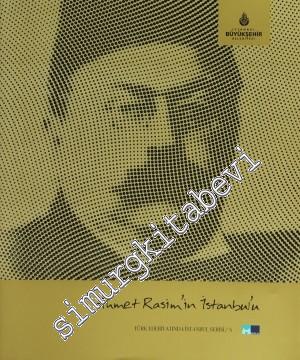 Ahmet Rasim'in İstanbul'u -