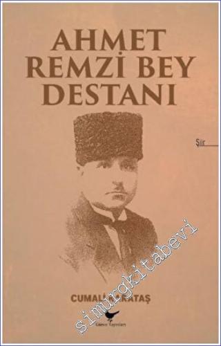 Ahmet Remzi Bey Destanı -        2022