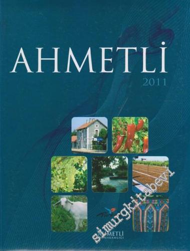 Ahmetli
