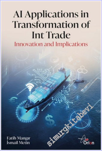 AI Applications in Transformation of Int Trade : Innovation and Implications -        2026