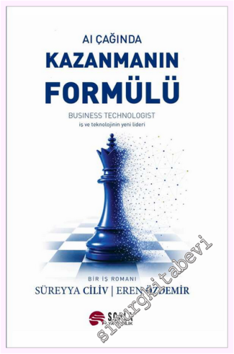 AI Çağında Kazanmanın Formülü -         2026