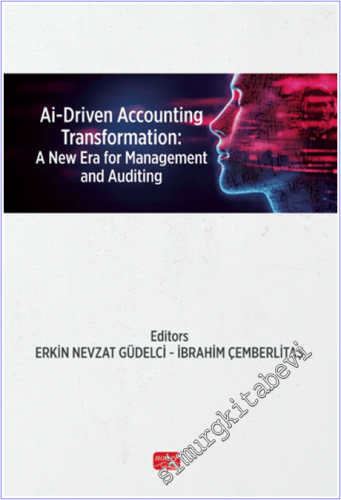 AI - Driven Accounting Transformation : A New Era for Management and A