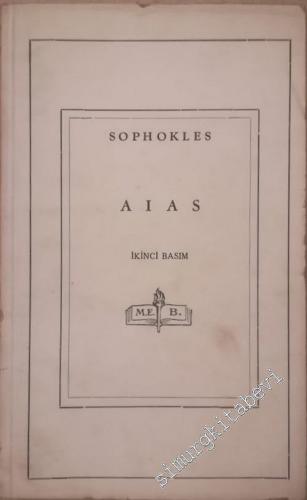 Aias -        1941