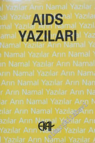 AİDS Yazıları -        1997