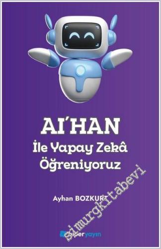 AI'HAN ile Yapay Zeka Öğreniyoruz - 2025