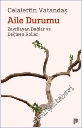 Aile Durumu : Zayıflayan Bağlar ve Değişen Roller (Aile Serisi 1) -        2025