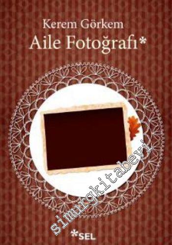 Aile Fotoğrafı -        2016